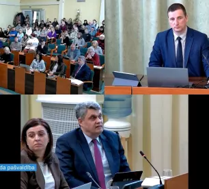 Par Jēkabpils 3. un 2.vidusskolu