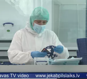 Līvānu uzņēmums iekļūst Latvijas labāko darba devēju TOP 20