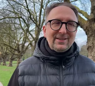 Martā Jēkabpilī viesosies izrāžu tūre “Vēstule no Anglijas” .