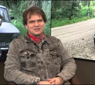 Ansis Ataols Bērziņš – par dzīvi, mūziku un latgaliešu valodu