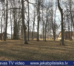 Jēkabpils novadā samazinājusies iedzīvotāju aktivitāte projektu ideju konkursā