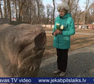 Sibīrijas bērna stāsts – jēkabpiliete dalās atmiņās par izsūtīšanu