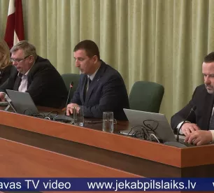 Dome noraida ierosinājumu pārskatīt lēmumu par Jēkabpils novada skolu reformu