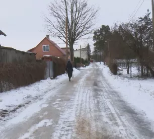 Līvāniešus aicina pieslēgties centralizētajai kanalizācijas sistēmai