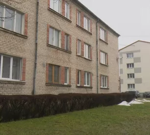 Jēkabpilī daļu īrnieku izliks no dzīvokļiem