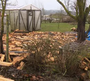 Jēkabpilī sāk apzināt plūdu sekas