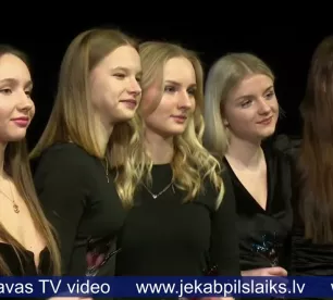 Godināti pagājušā gada labākie Līvānu novada sportisti 