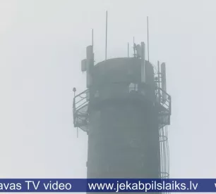 SIA “Jēkabpils siltums” uzsāk divu projektu īstenošanu pārejai uz atjaunojamajiem energoresursiem