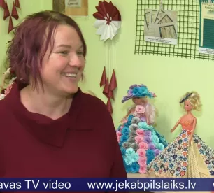 Intervija ar Lieni Anteviču