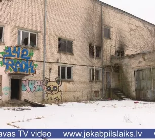 Līvānu novadā ar jauniem noteikumiem cer uzlabot situāciju graustu jomā