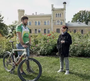 “No Piena ceļa nākuši: Sēlija – identitāte” 8.raidījumā izzināsim Gārseni!