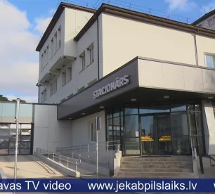 Jēkabpils reģionālā slimnīca turpina meklēt risinājumus finanšu stāvokļa uzlabošanai