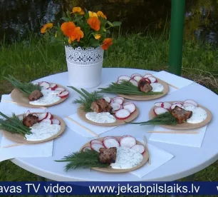 Rožupē ar grilēšanas sacensībām atklāj grila sezonu