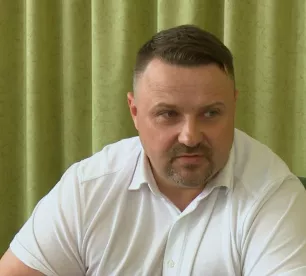 Kārlis Stars par Jēkabpils aizsargdambja rekonstrukciju