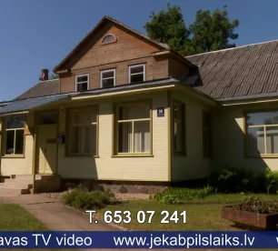 “Līvānu siltums” piedāvā iespēju veikt apkures avansa maksājumus