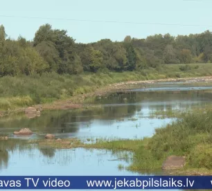 Pļaviņu HES ietekme Salas pagastā – iedzīvotāju un HES viedokļi atšķiras