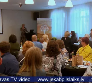10 gadu laikā Jēkabpils novadā īstenoti 168 LEADER projekti