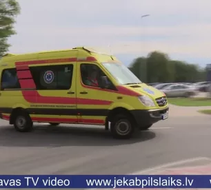 Operatīvajiem dienestiem ikdienā daudz viltus izsaukumu