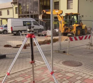 Izmaiņas satiksmes organizācijā Vecpilsētas laukumā