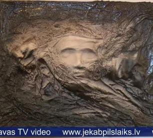 Jēkabpils Mākslas skola atklāj 30 gadu jubilejas izstādi