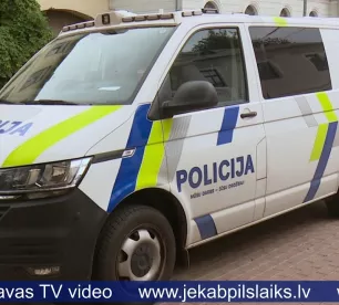 Ap 300 Latvijas skolu saņēmušas draudus, tostarp divas skolas Jēkabpils novadā