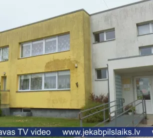 Draudus saņēmuši arī bērnudārzi, tostarp pieci Jēkabpils novadā