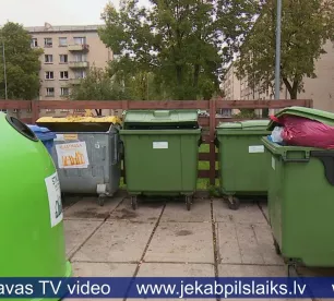Līvānos būs par 56% lielāks atkritumu apsaimniekošanas tarifs