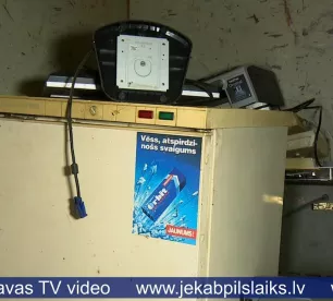 Viesītē bez maksas var nodot vecās elektroierīces
