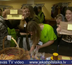 Līvānos norisinās Mazpulku rudens forums