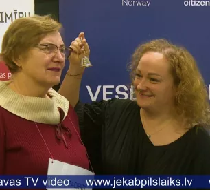 Jēkabpiliešus informē par pacientu tiesībām un pienākumiem