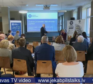 Diskusijās meklē risinājumus pedagogu trūkuma problēmai