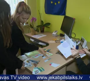 Līvānos izveido izlaušanās istabu