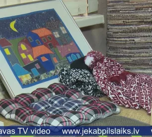 Latvijas Kaulu, locītavu un saistaudu slimnieku biedrība Jēkabpilī aicina jaunus biedrus