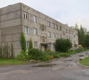 Jēkabpils namu pārvalde pārņems apsaimniekošanā daudzdzīvokļu mājas sešos pagastos