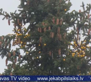 Līvānieši atskatās uz aizvadīto gadu un novēl visu to labāko jaunajā gadā