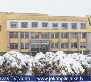 Līvānu novada pašvaldības policijā strādās trīs darbinieki 