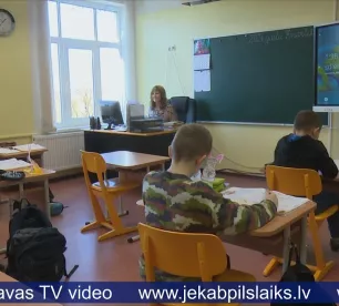 Jēkabpils novadā joprojām nav skaidrības par skolu tīkla reformu