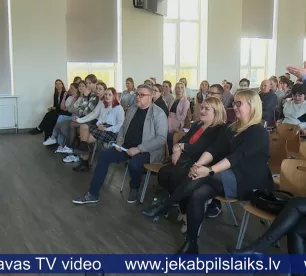 Plāno reorganizēt Jēkabpilī lielāko skolu