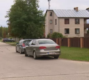 J.Rudzutaka ielai Līvānos mainīs nosaukumu