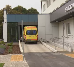 Jēkabpilī izveido Insulta vienību; Latvijā kopumā ir deviņas Insulta vienības