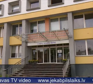 Līvānu novadā apstiprināts civilās aizsardzības plāns 