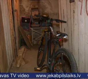 Daudzdzīvokļu māju pagrabu pielāgošana patvertņu vajadzībām prasa lielus līdzekļus