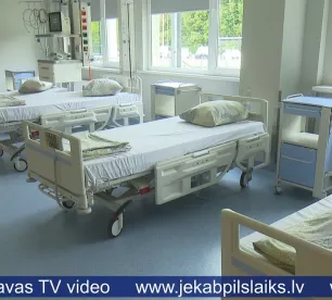 Riska grupām nepieciešams savlaicīgi domāt par vakcinēšanos pret Covid – 19