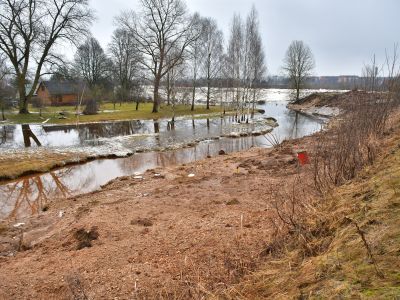 Jēkabpils Laiks: Jēkabpils ziņas