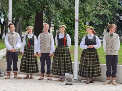 Jēkabpils Laiks: Jēkabpils ziņas