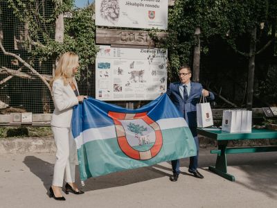 Jēkabpils Laiks: Jēkabpils ziņas