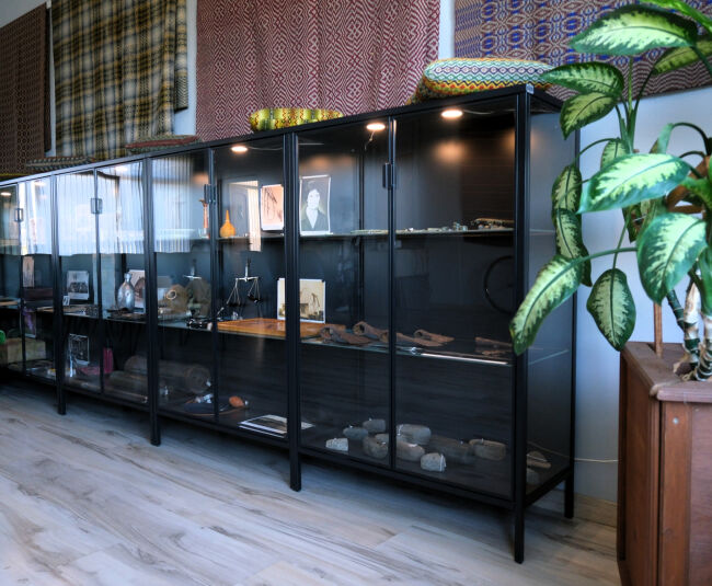 Aknīstē norisinājusies Jēkabpils novada bibliotēku darbinieku sanāksme