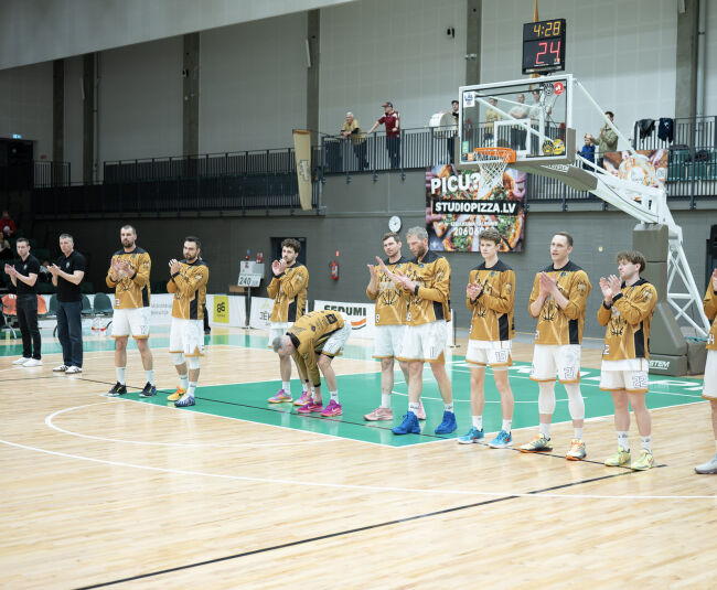 “Jēkabpils BA” noslēdz sezonu, “Jēkabpils BA/Sporta centrs” turpina medaļu medības