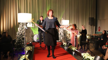 Jēkabpils novada kultūras vēstneši iztulko “šik i bļesk” 