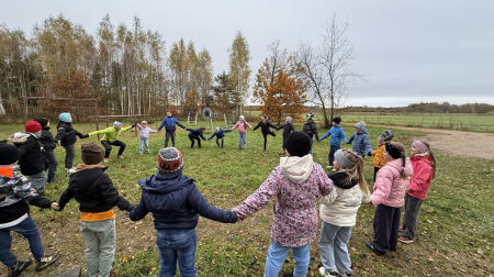 Izaicinājumu “3 kilometri un 30 sekundes” Jēkabpils novadā pieveikuši teju 1000 dalībnieki